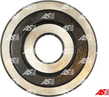 AS-PL ABE9066 - Supporto / Cuscinetto autozon.pro