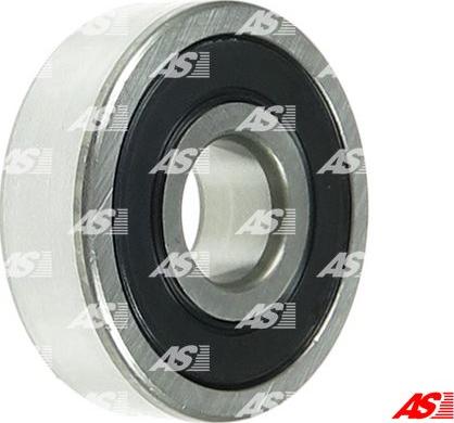 AS-PL ABE9001(SKF) - Supporto / Cuscinetto autozon.pro