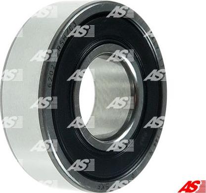 AS-PL ABE9003(SKF) - Supporto / Cuscinetto autozon.pro