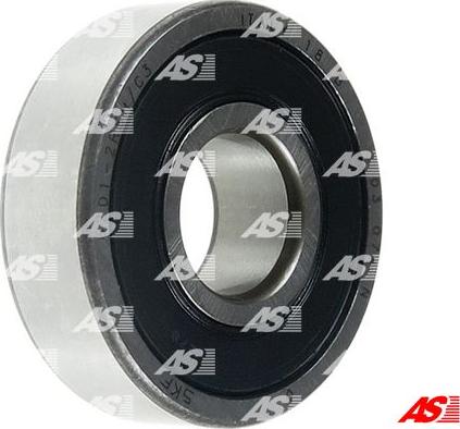 AS-PL ABE9002(SKF) - Supporto / Cuscinetto autozon.pro