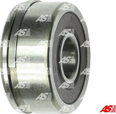 AS-PL ABE9012(NSK) - Supporto / Cuscinetto autozon.pro