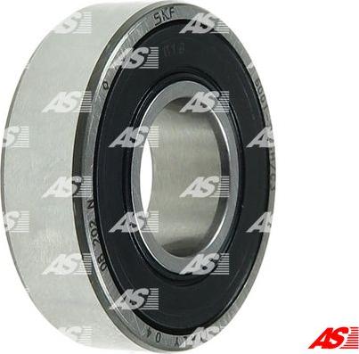 AS-PL ABE9034(SKF)(BULK) - Supporto / Cuscinetto autozon.pro