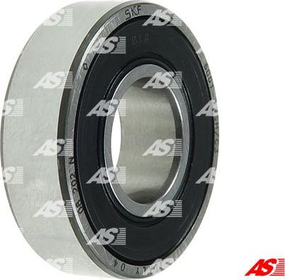 AS-PL ABE9034(SKF) - Supporto / Cuscinetto autozon.pro