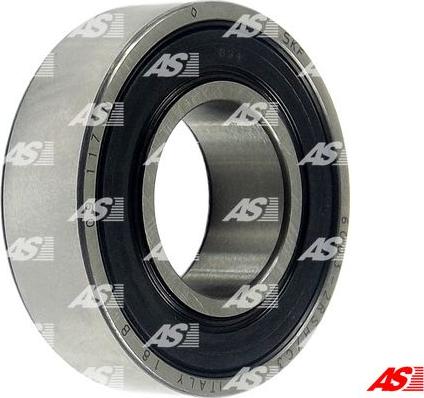 AS-PL ABE9021(SKF)(BULK) - Supporto / Cuscinetto autozon.pro