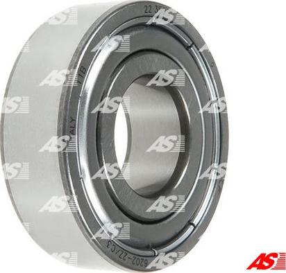 AS-PL ABE9107(SKF) - Supporto / Cuscinetto autozon.pro