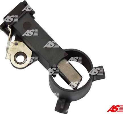 AS-PL ABH1009 - Supporto, Spazzole in carbone autozon.pro