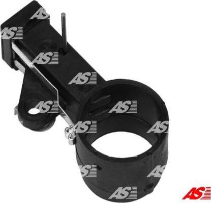 AS-PL ABH1007 - Supporto, Spazzole in carbone autozon.pro