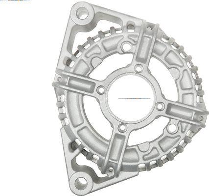 AS-PL ABR0141S - Supporto, flangia generatore-azionamento autozon.pro