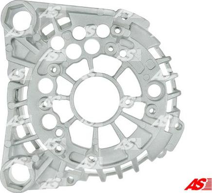 AS-PL ABR3015S - Supporto, flangia generatore-azionamento autozon.pro