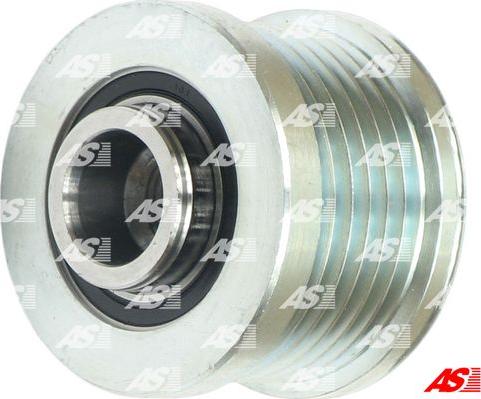 AS-PL AFP6032 - Puleggia cinghia, Alternatore autozon.pro