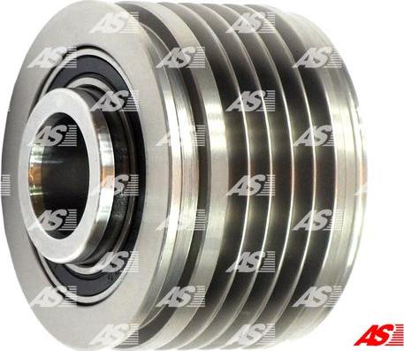 AS-PL AFP3010(V) - Puleggia cinghia, Alternatore autozon.pro