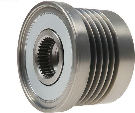 AS-PL AFP3011 - Puleggia cinghia, Alternatore autozon.pro