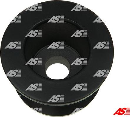 AS-PL AP1007S - Puleggia cinghia, Alternatore autozon.pro