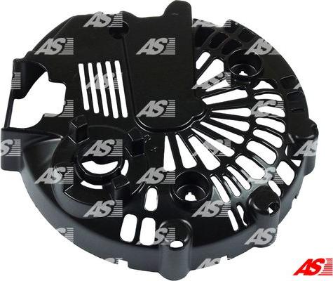 AS-PL APC3034 - Cappuccio protettivo, Alternatore autozon.pro