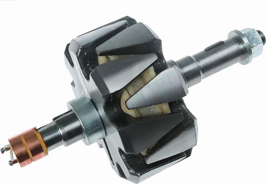 AS-PL AR9047S - Rotore, Alternatore autozon.pro