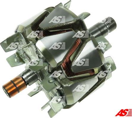 AS-PL AR9001 - Rotore, Alternatore autozon.pro