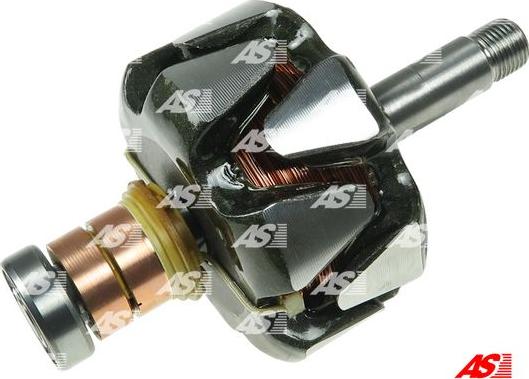 AS-PL AR9019(LETRIKA) - Rotore, Alternatore autozon.pro