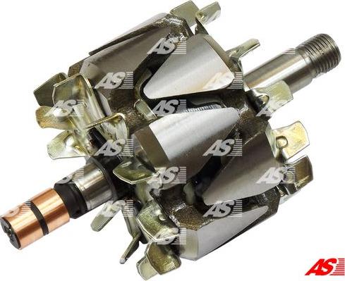 AS-PL AR9011 - Rotore, Alternatore autozon.pro