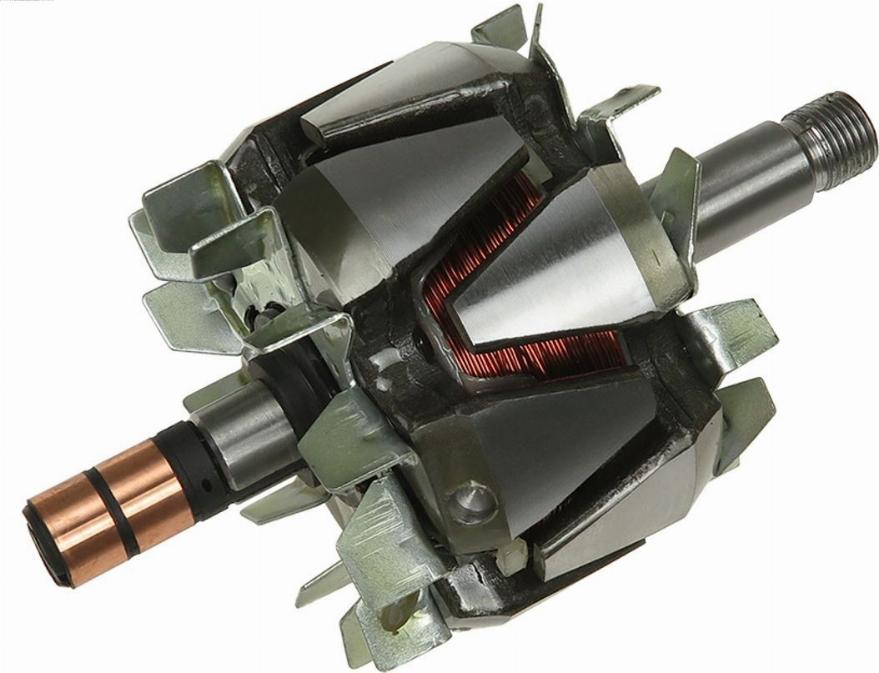 AS-PL AR9037S - Rotore, Alternatore autozon.pro