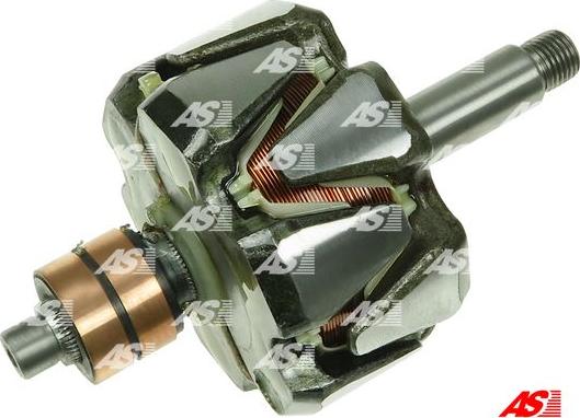 AS-PL AR4005 - Rotore, Alternatore autozon.pro