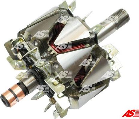 AS-PL AR4006 - Rotore, Alternatore autozon.pro