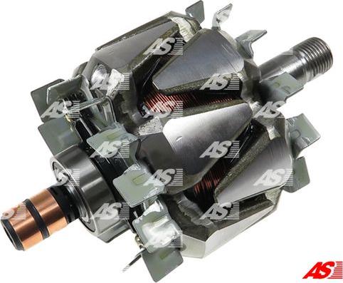 AS-PL AR4002 - Rotore, Alternatore autozon.pro