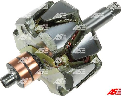 AS-PL AR4012S - Rotore, Alternatore autozon.pro