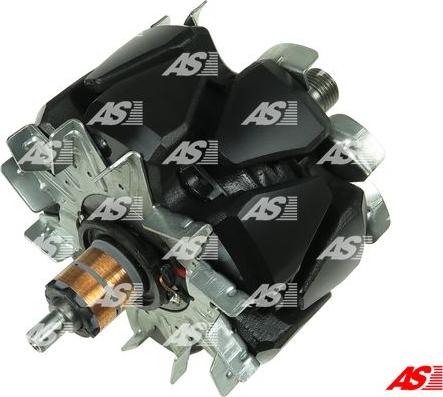 AS-PL AR5044S - Rotore, Alternatore autozon.pro