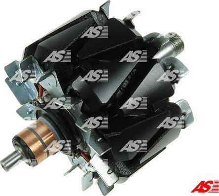 AS-PL AR5041S - Rotore, Alternatore autozon.pro