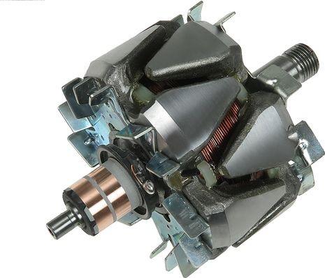 AS-PL AR5008 - Rotore, Alternatore autozon.pro