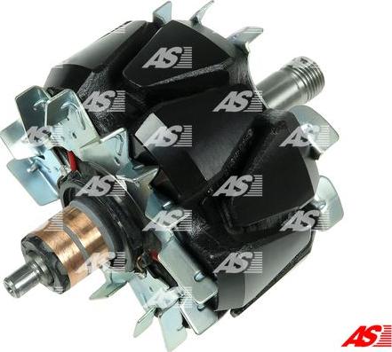 AS-PL AR5007 - Rotore, Alternatore autozon.pro