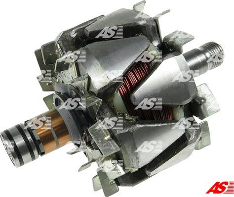 AS-PL AR5036S - Rotore, Alternatore autozon.pro