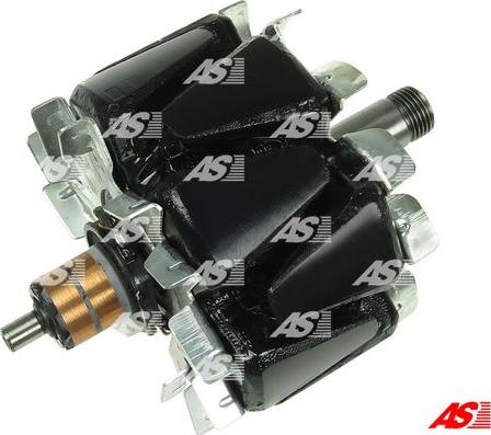 AS-PL AR5023R - Rotore, Alternatore autozon.pro