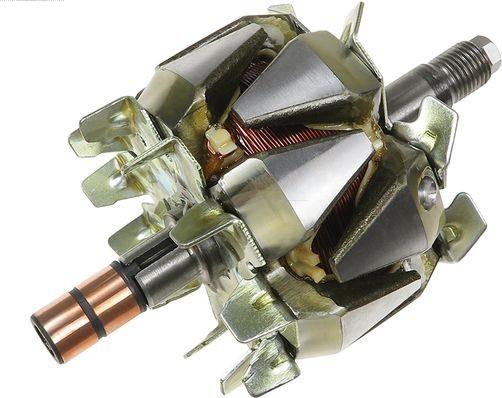 AS-PL AR6001 - Rotore, Alternatore autozon.pro