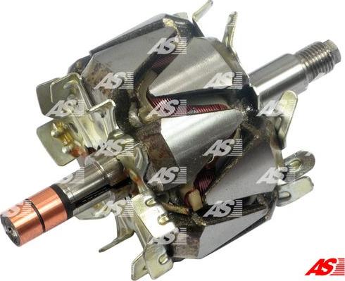 AS-PL AR6008 - Rotore, Alternatore autozon.pro