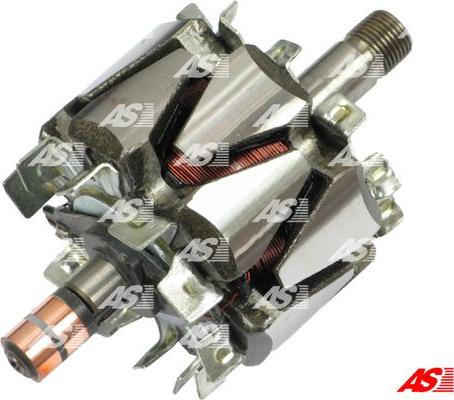 AS-PL AR6010 - Rotore, Alternatore autozon.pro