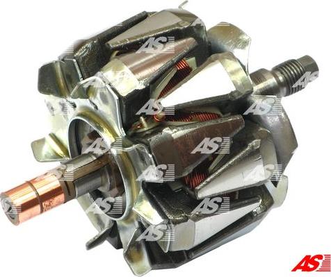 AS-PL AR6013 - Rotore, Alternatore autozon.pro