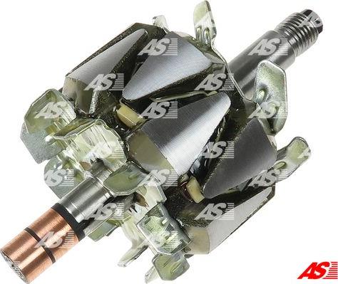 AS-PL AR6031S - Rotore, Alternatore autozon.pro