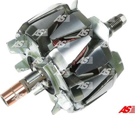 AS-PL AR6029S - Rotore, Alternatore autozon.pro