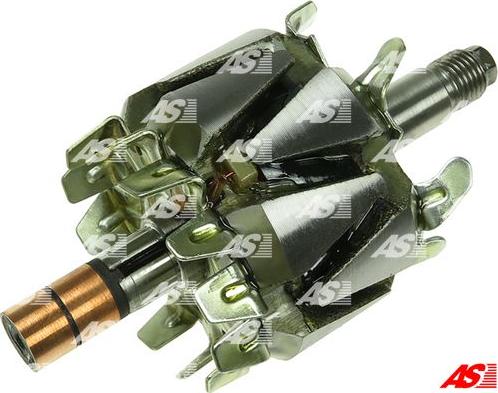 AS-PL AR6021 - Rotore, Alternatore autozon.pro