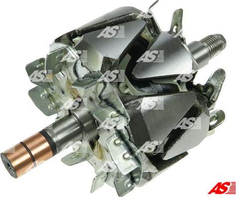 AS-PL AR6027S - Rotore, Alternatore autozon.pro