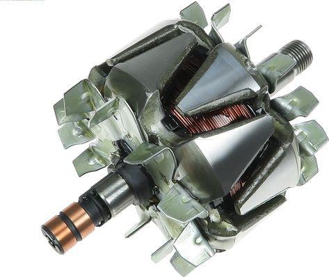 AS-PL AR0099S - Rotore, Alternatore autozon.pro