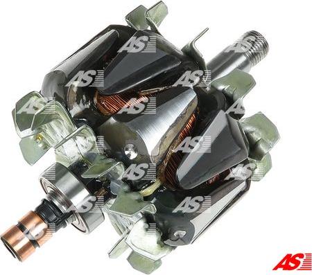 AS-PL AR0095(BOSCH) - Rotore, Alternatore autozon.pro