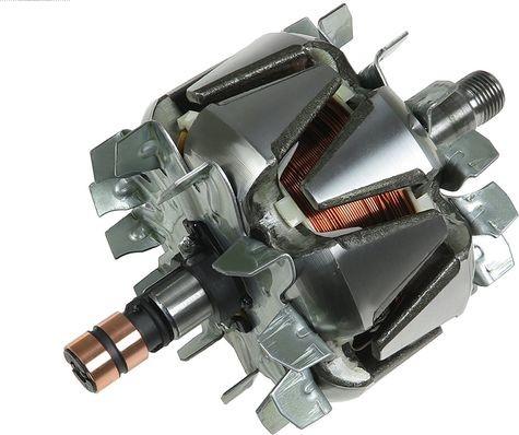 AS-PL AR0095S - Rotore, Alternatore autozon.pro