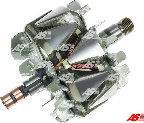 AS-PL AR0096S - Rotore, Alternatore autozon.pro