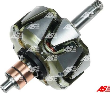 AS-PL AR0091S - Rotore, Alternatore autozon.pro