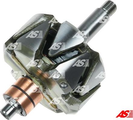 AS-PL AR0093S - Rotore, Alternatore autozon.pro