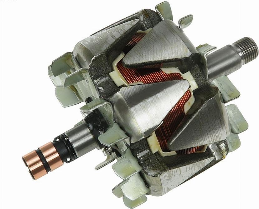 AS-PL AR0041 - Rotore, Alternatore autozon.pro