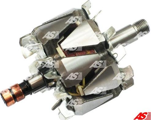 AS-PL AR0054 - Rotore, Alternatore autozon.pro