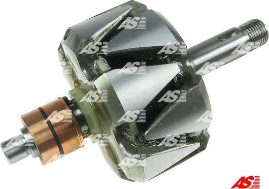 AS-PL AR0069 - Rotore, Alternatore autozon.pro